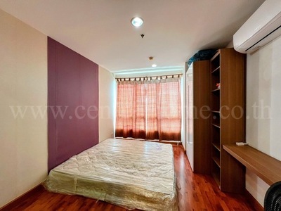 ลดราคา คอนโด แบงค์คอก ฮอไรซอน รามคำแหง ห้องตกแต่งสวย 