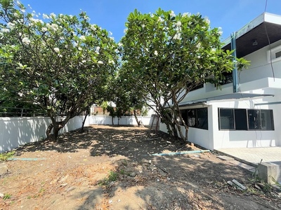 BH3806 ให้เช่าบ้านเดี่ยว รัชดาภิเษกซอย 19 ใกล้ MRT รัชดา เพียง 1 