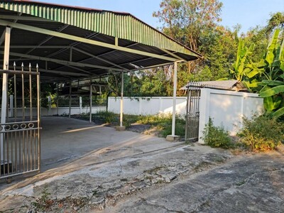 หาซื้อทรัพย์คุ้มใช้ประโยชน์ ขาย/เช่า บ้าน90วา อ.บางใหญ่ จ.นนทบุรี