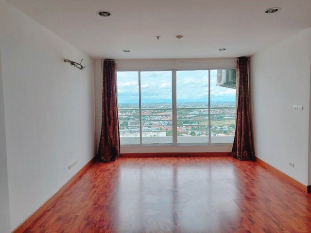 ขายด่วนๆ คอนโด Bangkok Horizon รามคำแหง ชั้น 36 วิวสวย ไม่มีตึกบัง มองเห็นเส้นขอบฟ้า