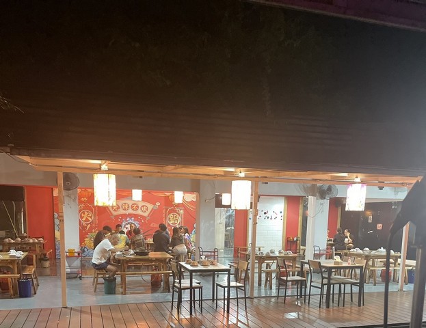 เซ้งด่วน เช่าร้านหม่าล่ากบ ปลา หม่าล่าหม้อ ไฟพร้อมอุปกรณ์ ต.วิชิต อ.เมือง จ.ภูเก็ต 
