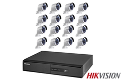 บริษัทรับติดตั้งกล้องวงจรปิด HIKVISION DAHUA พร้อมสำรวจหน้างานฟรี