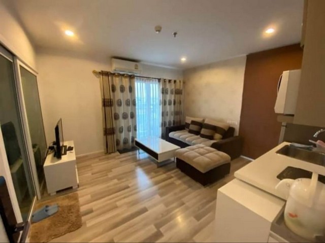 คอนโดให้เช่า The Key Pracha Chuen - เดอะ คีย์ ประชาชื่น