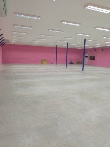 BS1049ให้เช่าห้องเย็น พื้นที่ 432 ตรม.ซอยเทพกุญชร ย่านคลองหลวง ใกล้ตลาดไท พร้อมใช้งาน