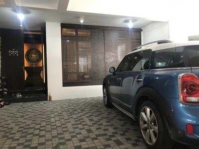 Garden House พระราม 3 ขนาด  4 ห้องนอน 5 ห้องน้ำ 1 ห้องแม่บ้าน