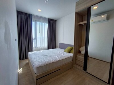 ให้เช่า คอนโด Chewathai เกษตร-นวมินทร์ แขวงเสนานิคม เขตจตุจักร กท