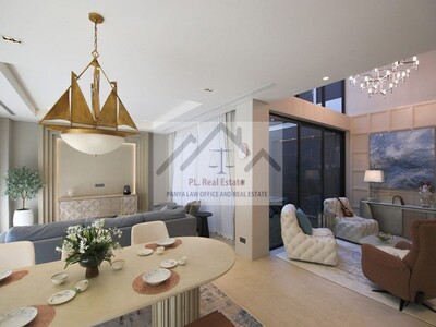 ให้เช่าบ้านเดี่ยว5นอนพร้อมสระลิฟท์พร้อมเฟอร์ย่านกรุงเทพกรีฑาพัฒนา