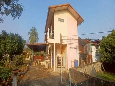 ขายที่ดินพร้อมรีสอร์ท ติดถนนเชียงคาน ริมแม่น้ำโขง  ราคาคุ้ม