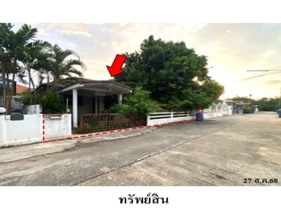 ขายบ้านเดี่ยวโครงการ เพชรลดาปาร์ค ต.หนองบัวศาลา อ.เมือง จ.นครราชส