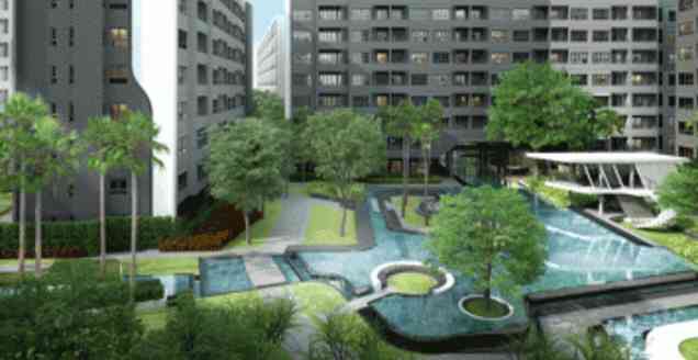 ขายขาดทุน Elio Delray Resort Style Condo เจ้าของขายเองค่ะ