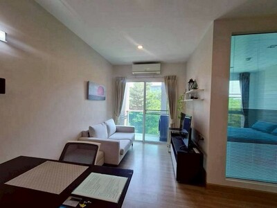 ราคาดีวันพลัส19 คอนโด ห้องสวย พร้อมอยู่      