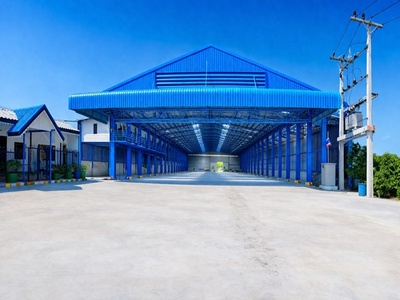  ปตท.เอกชัย-โพธิ์แจ้ไทวัสดุบางบอน 670ม. โกดัง บางน้ำจืด 3,310 ตร.