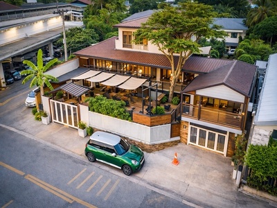 ลาดปลาเค้า อมรพันธ์9 ใกล้ BTS เสนานิคม 2.6กม. บ้าน2ชั้น 106ตร.วา.