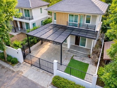 ถ.รามอินทรา109-117 เจริญพัฒนา พระยาสุเรนทร์ ใกล้ BTSบางชัน 800 ม.