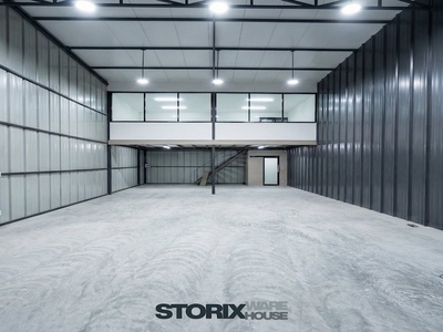 BST1040 ให้เช่าโกดังพร้อมออฟฟิศ ถนนกิ่งแก้ว ใกล้ สนามบินสุวรรณภูม