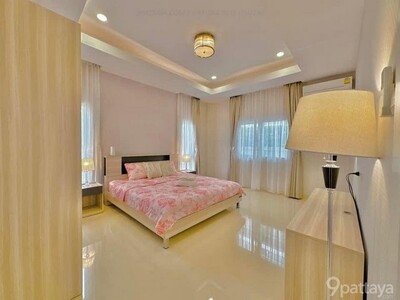 P2175 ให้เช่า  ขาย หมู่บ้านดุสิต พัทยา ฮิลล์  ซอยวัดญาณสังวรวรวิห