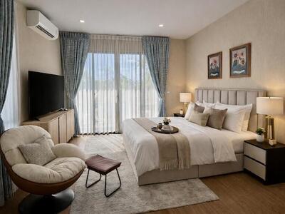 P2172 ขาย ให้เช่าบ้านเดี่ยว หมู่บ้านสัมมากร รังสิต คลอง 7 