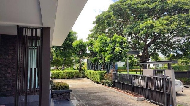  ขายบ้านเดี่ยว มัณฑนา ซอยประชาอุทิศ 72 ใกล้ทางด่วนเฉลิมมหานคร  สะพานภูมิพล1,2