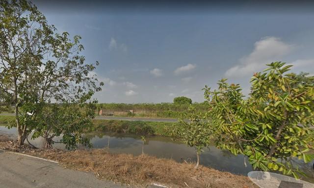 ขายที่ดิน 58 - 1- 33 ไร่ พื้นที่สีชมพู ย่านคลองหลวง ปทุมธานี 