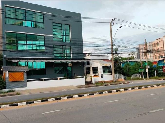  ขาย ที่ดินทำเลทอง ย่านสุขุมวิท ติดหน้าถนน ตรงข้ามโลตัสอ่อนนุช