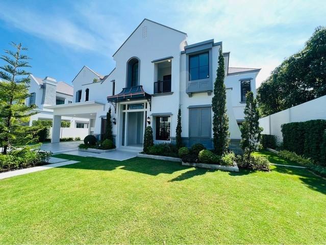 ขายบ้านเดี่ยว2ชั้น 143 ตร.ว.หมู่บ้านนันทวัน พระราม 9 กรุงเทพกรีฑาตัดใหม่ย่านลาดกระบัง พัฒนาการ กรุงเทพกรีฑา