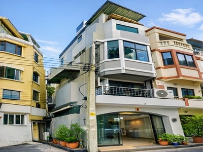 ใกล้ MRT รามอินทรา กม.6 200 ม. โรงเรียนสายอักษร 500 ม. ขนาด 20 ตร