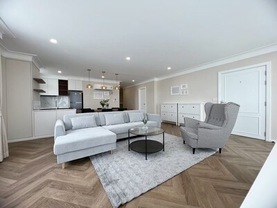 Luxury 3BR Icon I Condo for Rent in Thonglor 