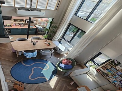 ให้เช่าทาวน์โฮม 3ชั้น โครงการพฤกษาวิลล์ พหลโยธิน-รามอินทรา