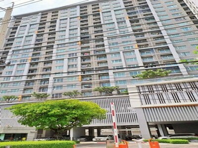 The Key BTS วุฒากาศ ใกล้ BTS วุฒากาศ   เขตจอมทอง กรุงเทพมหานคร 