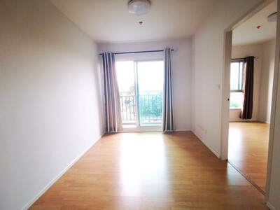 svs127  ให้เช่า parklandlife สุขุมวิทปากน้ำ ห้องเปล่า