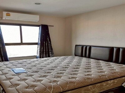 Dfsa112 ขาย  พลัม คอนโด เซ็นทรัล สเตชั่น ชั้น 15 ทิศตะวันออก