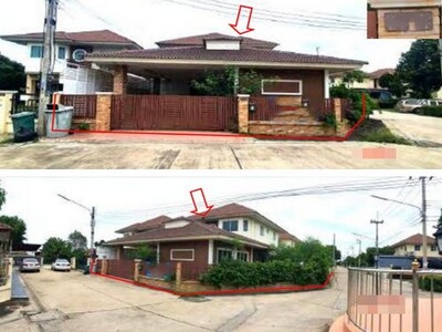 ขาย บ้านเดี่ยว อำเภอวังน้อย พระนครศรีอยุธยา