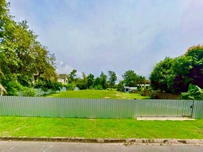 ขายที่ดินเปล่าพัทยา นาจอมเทียน แปลงสวย ในสนามกอล์ฟฟีนิกซ์