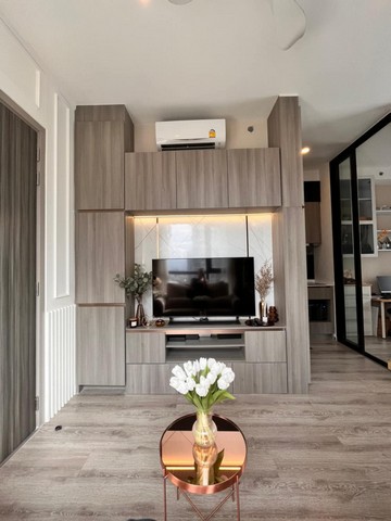 ขาย คอนโด  ไนท์บริดจ์ ไพร์ม อ่อนนุช KnightsBridge Prime On-Nut ใกล้ BTS