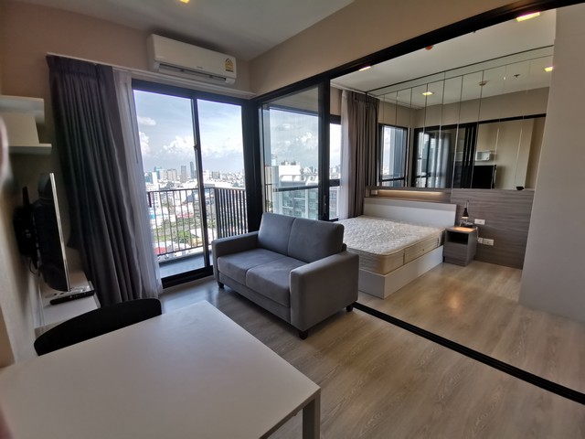 CONDO. Condolette Midst Rama 9  one price -