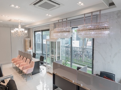 BS972 ขายบ้านพร้อมออฟฟิศ 4 ชั้น JW Urban Home Office ถนนสรงประภา