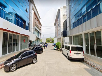 Airport Link ลาดกระบัง25 4ชั้น พระจอมเกล้า 10รถ