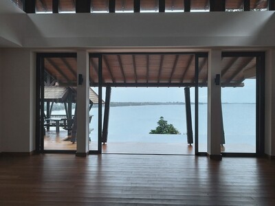 ขายคอนโด อมาธารา เรสซิเดนซ์เซส ระยอง  (วิลล่า 4) 