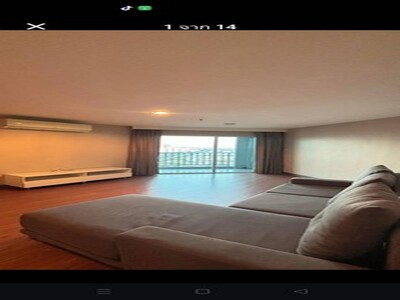 ขายคอนโด Belle Grand Rama9 2ห้องนอน 