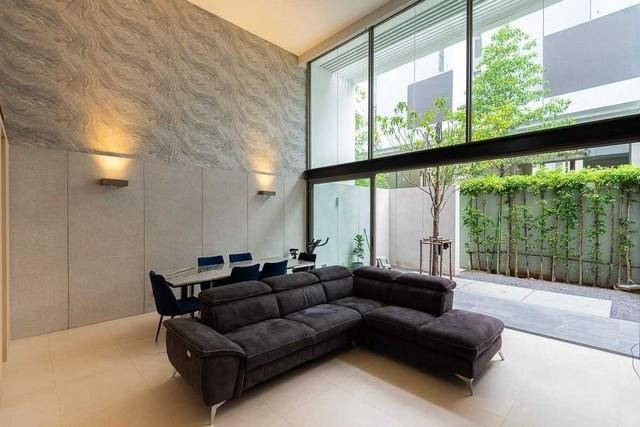 POR1444 ขาย ทาวน์โฮม 3.5 ชั้น โครงการ เทพา รามคำแหง 118 Dhepa Ramkhamheang 118