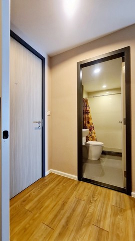 ให้เช่า คอนโด เวรี่ 3 สุขุมวิท 72 Very III Sukhumvit 72 ใกล้ BTS แบริ่ง  คอนโดโลว์ไรส์ 