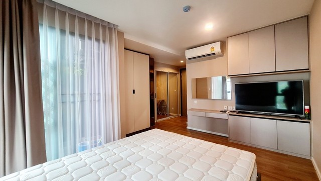 ขาย คอนโด เวรี่ 3 สุขุมวิท 72 Very III Sukhumvit 72 ใกล้ BTS แบริ่ง  คอนโดโลว์ไรส์