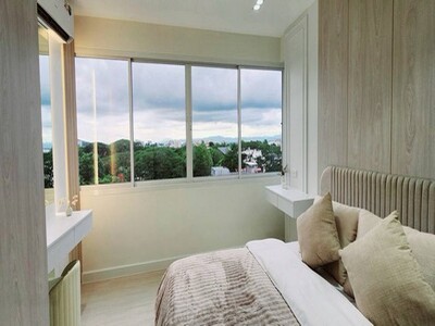 ขายคอนโดHillside1ชั้น7,32ม.,2.09ล.หลัง มช. สุเทพ เมืองเชียงใหม่