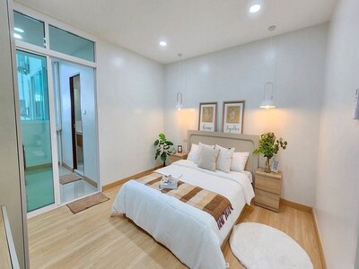 ขายคอนโดSRcomplex38ม.วิวสระ1.39ล.หนองป่าครั่ง เมืองเชียงใหม่