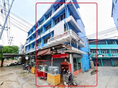จะรีโนเวทให้ใหม่  รัชดา สุทธิสาร BTS สะพานควาย 1.1 กม. 12นอน 