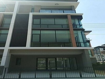 ขายพรีเมียมเพลส สุคนสวัสดิ์  4 ชั้น