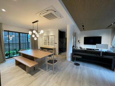 P855 ขาย บ้านเดี่ยว Bangkok Boulevard บางกอก บูเลอวาร์ด แจ้งวัฒนะ