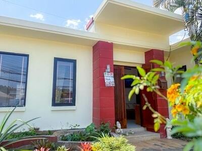 บ้านว่างให้เช่า ว่าง 5 กรกฏาคม 2568 2นอน 2น้ำ ซอยเขาพระ ต.บ่อผุด 