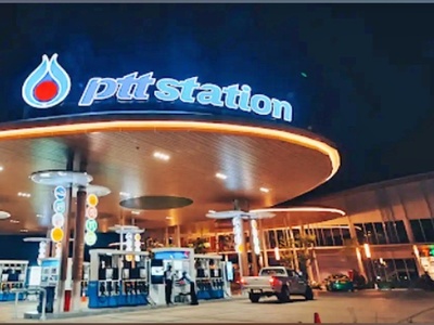 เซ้งร้านปิ้งย่างเกาหลี-ชาบู วิภาวดี ในปั๊มปตท.วิภาวดี 62