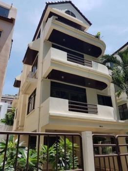 BH1691 ให้เช่าบ้านเดี่ยว 4ชั้น ซอยสุขุมวิท31 แยก2แขวง คลองตันเหนือ เขตวัฒนา